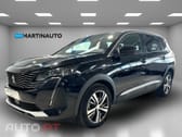 Peugeot 5008 1.5 BlueHDi Allure Pack EAT8