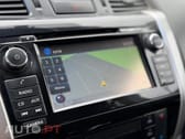 Nissan Navara 2.3 dCi CD 4WD Acenta