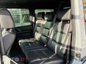 Mercedes-Benz G 320 CDi Longo