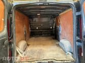 Renault Trafic 2.0 dCi L2H1 1.3T
