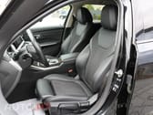 BMW 320 d Touring Line Sport Auto