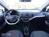 Kia Picanto 1.0 CVVT More GPL