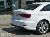 Audi A3 1.6 TDI S-line S tronic
