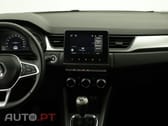 Renault Captur Captur 1.0 TCe Techno Bi-Fuel