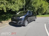 Peugeot Traveller 2.0 BlueHDi L2H1 Allure Standard
