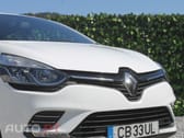 Renault Clio 0.9 TCE