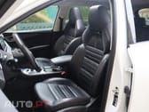 MG EHS 1.5 T-GDI Plug-in Hybrid Luxury