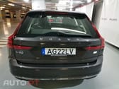 Volvo V90 2.0 T6 PHEV Inscription AWD