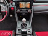 Honda Civic 2.0 i-VTEC Type-R GT