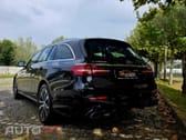 Mercedes-Benz E 300 de Exclusive Line 4Matic