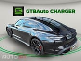 Porsche Taycan GTS 90 % I.V.A DEDUTIVEL 