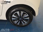 Renault Twingo Eletric