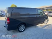 Mercedes-Benz Vito 116 CDi/34 Pro