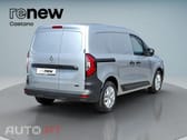 Renault Kangoo L1 advance EV45 22kW open se. by Renault