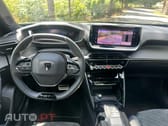Peugeot E-2008 50 kWh GT Pack