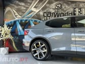 Polestar 2 Dual Motor Long Range 78 kWh AWD Performance