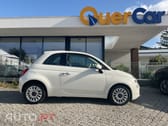 Fiat 500 1.2 Lounge Dualogic