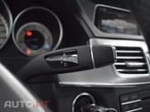 Mercedes-Benz E 300 Bluetec Hybrid Avantgarde