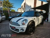 MINI Cooper Cooper D