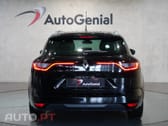 Renault Mégane Sport Tourer 1.5 Blue dCi Limited