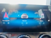 Mercedes-Benz GLA 200 AMD Line Auto