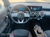 Mercedes-Benz A 250 I.V.A DEDUTIVEL AMG