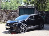 Peugeot 3008 1.6 Hybrid GT e-EAT8