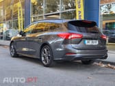 Ford Focus SW 1.0 EcoBoost ST-Line X Aut.