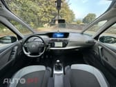 Citroen C4 Picasso 1.6 BlueHDi Intensive