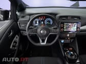 Nissan Leaf N-Connecta