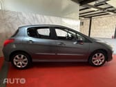 Peugeot 308 1.4 16V Executive