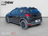 Dacia Sandero Stepway Extreme+ 1.0 TCe Bi-fuel 100cv