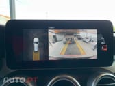 Mercedes-Benz GLC 300 de 4Matic