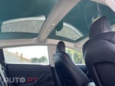 Tesla Model 3 Long Range AWD Dual Motor