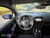 Renault Clio Sport Tourer 0.9 TCe Limited Edition