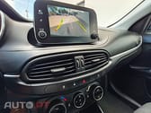 Fiat Tipo 1.6 M-Jet Lounge