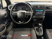 Citroen C3 1.2 PureTech Feel EAT6