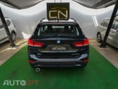 BMW X1 xDrive25e