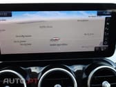 Mercedes-Benz C 180 d Station 9G-TRONIC