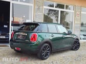 MINI Cooper Cooper D