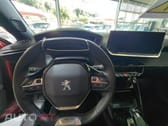 Peugeot E-2008 GT Line