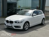 BMW 116 d Advantage