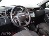 Dacia Duster 1.0 TCE 90cv SL Extreme