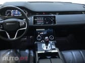 Land Rover Evoque P300e PHEV R-Dynamic HSE