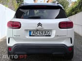 Citroen C5 Aircross 1.6 Hybrid Shine e-EAT8
