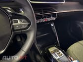 Peugeot E-208 50 kWh Allure
