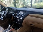 BMW X3 20 d xDrive Auto