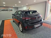 Opel Corsa 1.2 T Business Edition