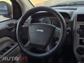 Jeep Compass 2.0 CRD Limited