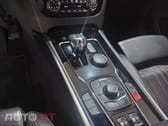Peugeot 508 RXH 2.0 HDi Hybrid4 2-Tronic 104g